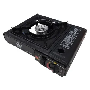 Газовая плита Rex CC-5024 портативная