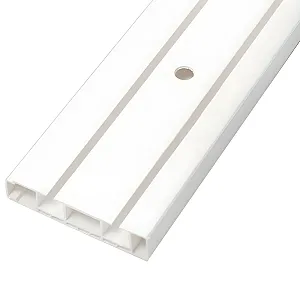 Карниз потолочный Ас Форос Галант 2-рядный 3.2 м