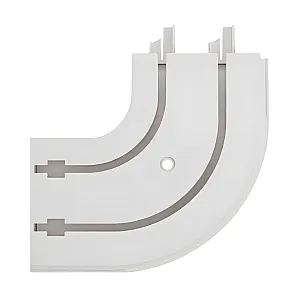 Повороты Ас Форос Б ПЭТ 2-рядные со стопорами