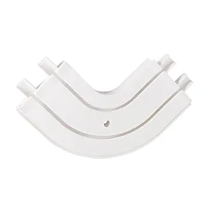 Эркер к шине Ас Форос потолочный внешний 2-рядный Л