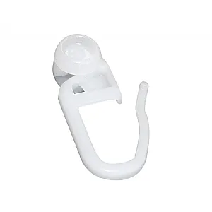 Крючок Ас Форос к шине потолочный роликовый 100 шт