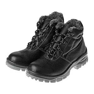 Ботинки Комил обувь Атлант 211-1 рабочие утепленные размер 40