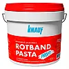 Шпатлевка Knauf Ротбанд Паста Профи 18 кг