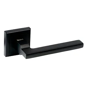 Ручки дверные Vela Мерано Black FTE26-E123 00005859 черный