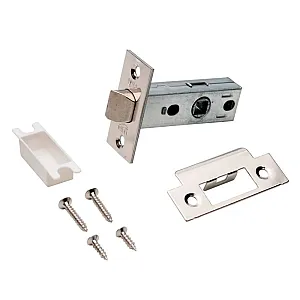 Защелка Vela 5400-SN матовый никель