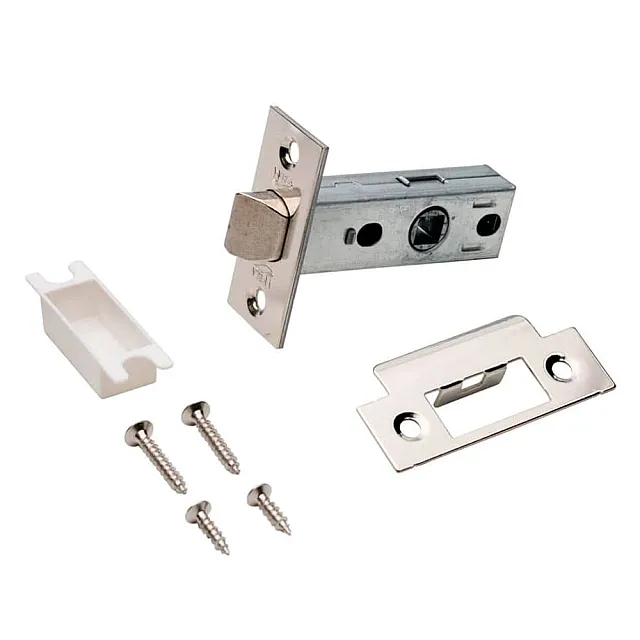 Защелка Vela 5400-SN матовый никель