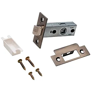 Защелка Vela 5400-AB бронза