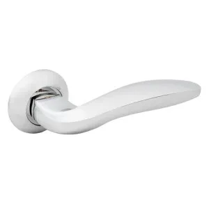 Ручка дверная Vela Вита CR 00006798 хром