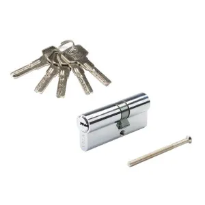 Цилиндровый механизм Vela ZZ-70-CR 00007237