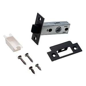 Защелка Vela 5400-BL черный