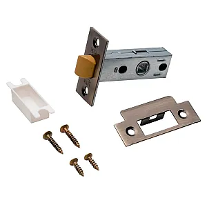 Защелка Vela 5400-P-AB 00005805 бронза