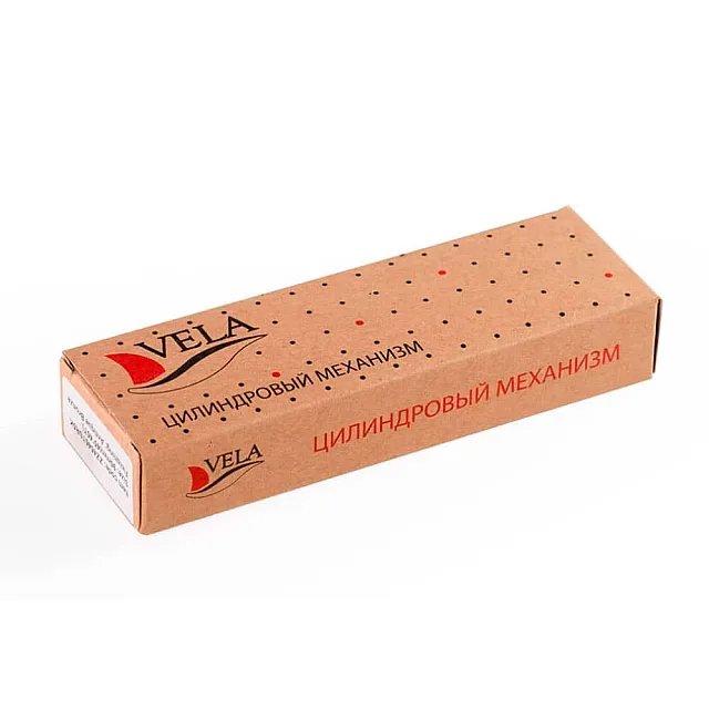 Цилиндровый механизм Vela ZZ-100-CR