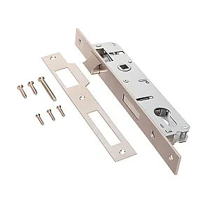 Замок врезной Vela 153-20 ZN 00007155