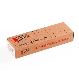 Цилиндровый механизм Vela ZZ-100(45T/55)-T-CR