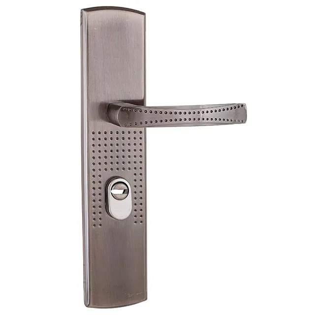 Ручка на планке Vela 222-Y универсальная