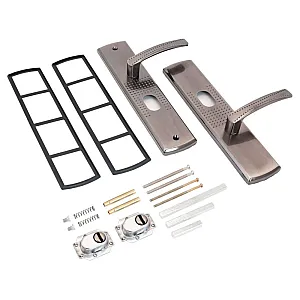 Ручка на планке Vela 222-Y универсальная