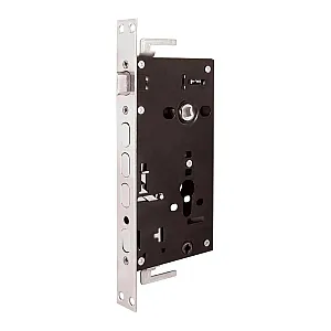 Замок врезной Vela ZV-09-CR