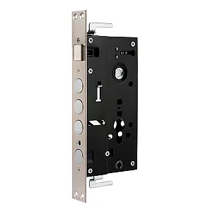 Замок врезной Vela ZV-08-CR