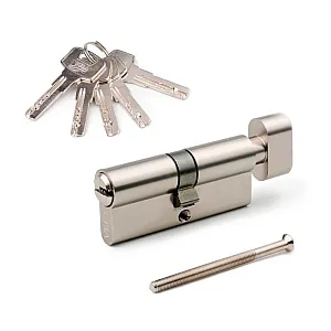 Цилиндровый механизм Vela АВ-80(35/45Т)-T-CR