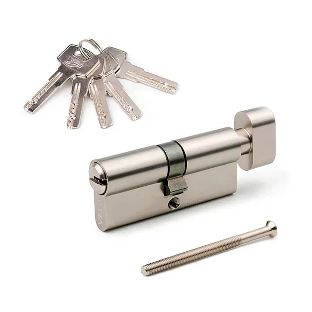 Цилиндровый механизм Vela АВ-80(35/45Т)-T-CR