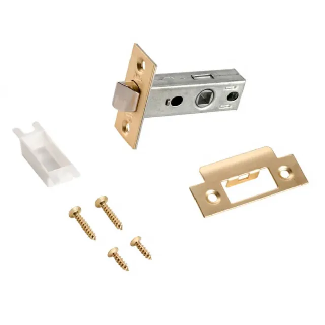 Защелка Vela 5400-MSG 00070771 матовое золото