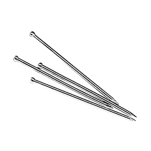 Гвозди финишные 1.8*50 мм Fixhaus оцинкованные 0.1 кг