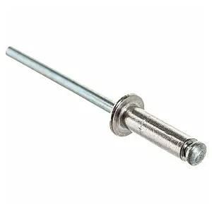 Заклепка вытяжная 3.2*25 мм Fixhaus алюминий/сталь 50 шт