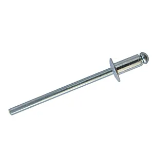 Заклепка вытяжная 4.0*8 мм Fixhaus алюминий/сталь 50 шт