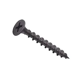 Саморез по гипсокартону 3.5*16 мм Fixhaus крупная резьба 1000 шт