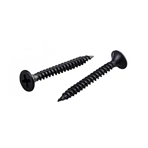 Саморез по гипсокартону 3.5*41 мм Fixhaus мелкая резьба 1000 шт