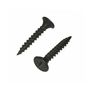 Саморез по гипсокартону 3.5*45 мм Fixhaus мелкая резьба 100 шт