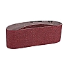 Шлифлента Yourtools 75*457 мм P80 3 шт