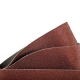 Шлифлента 75*457 мм P180 Yourtools 3 шт Шлифлента 75*457 мм P180 Yourtools 3 шт