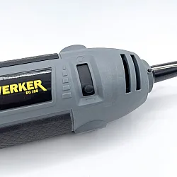 Шлифмашина гравировальная Werker EG 160