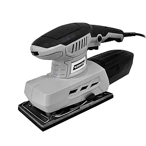 Шлифмашина вибрационная Werker OS 250 S