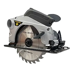 Пила дисковая Werker CS 185 L