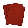 Шлифшкурка Yourtools 230*280 мм Р100 на бумажной основе водостойкая