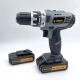 Дрель-шуруповерт Werker EWCDL814-2 аккумуляторный Дрель-шуруповерт Werker EWCDL814-2 аккумуляторный