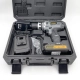 Дрель-шуруповерт Werker EWCDL814-2 аккумуляторный Дрель-шуруповерт Werker EWCDL814-2 аккумуляторный