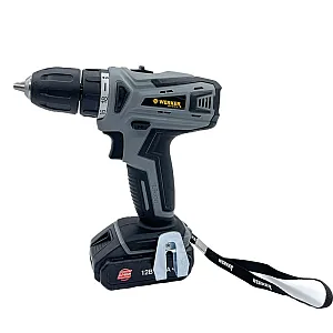 Дрель-шуруповерт Werker СD 1212 LI