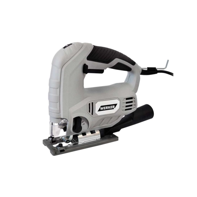 Лобзик электрический Werker JS 750 Лобзик электрический Werker JS 750