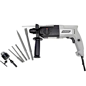 Перфоратор Werker RH 620