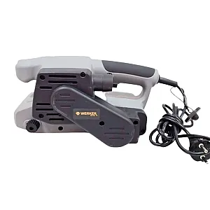 Шлифмашина ленточная Werker BS 750