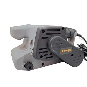 Шлифмашина ленточная Werker BS 750