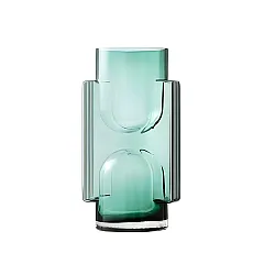 Ваза Market Union Sandglass 26TG 26 см