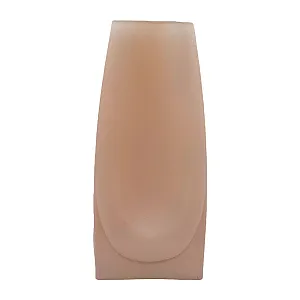 Ваза Market Union Awry Amber WCBW 35 см