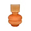 Ваза Market Union Peach Honey 1621T 22 см