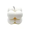 Свеча Market Union Cirlcle Cube MUWMZX-006 3.5*4 см