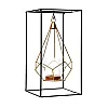 Подсвечник Market Union Delicate MUZ220331-155 11*27 см