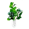 Веточка искусственная Watercress leaf MU8099 70 см